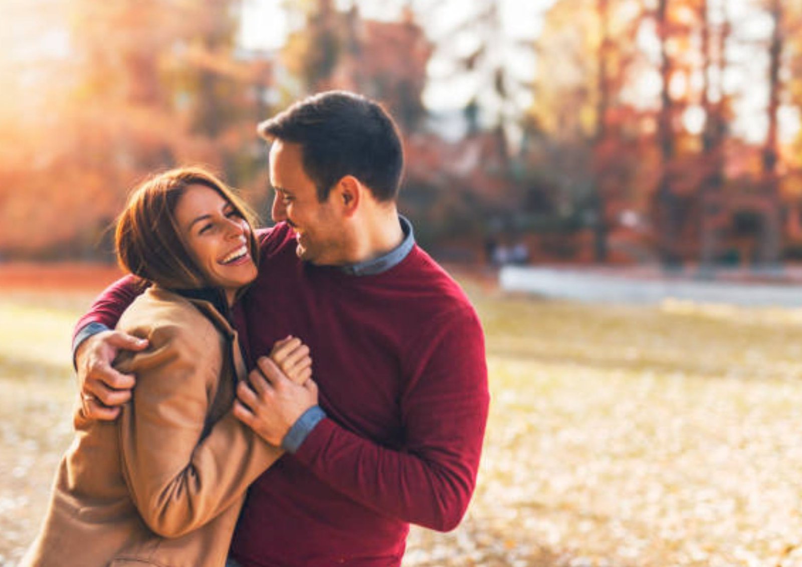 11 Things Women Expect From Their Favorite Men!