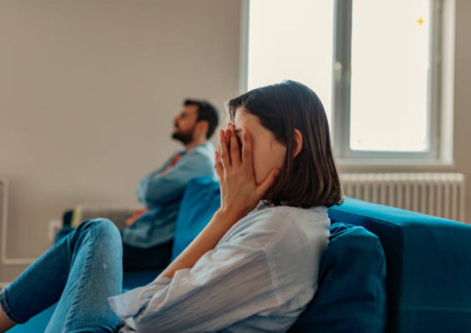 6 Signs Your Relationship Is About to Break Down