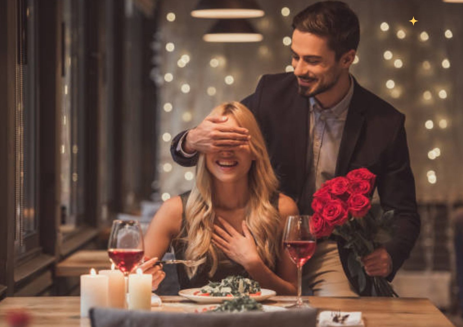 Important Things To Boost Romance In Your Relationship