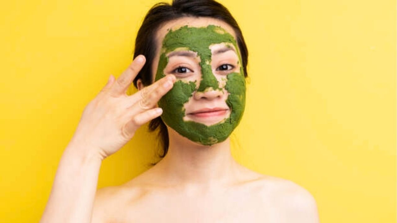 DIY Face Masks for Every Skin Types : Glow Your Skin Natural