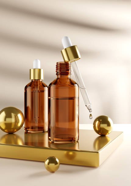 Benefits of Facial Serums for Sensitive Skin