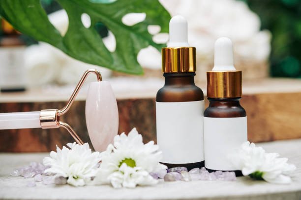 Best Facial Oils & Serum for Sensitive Skin