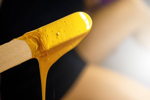 Brazilian Wax