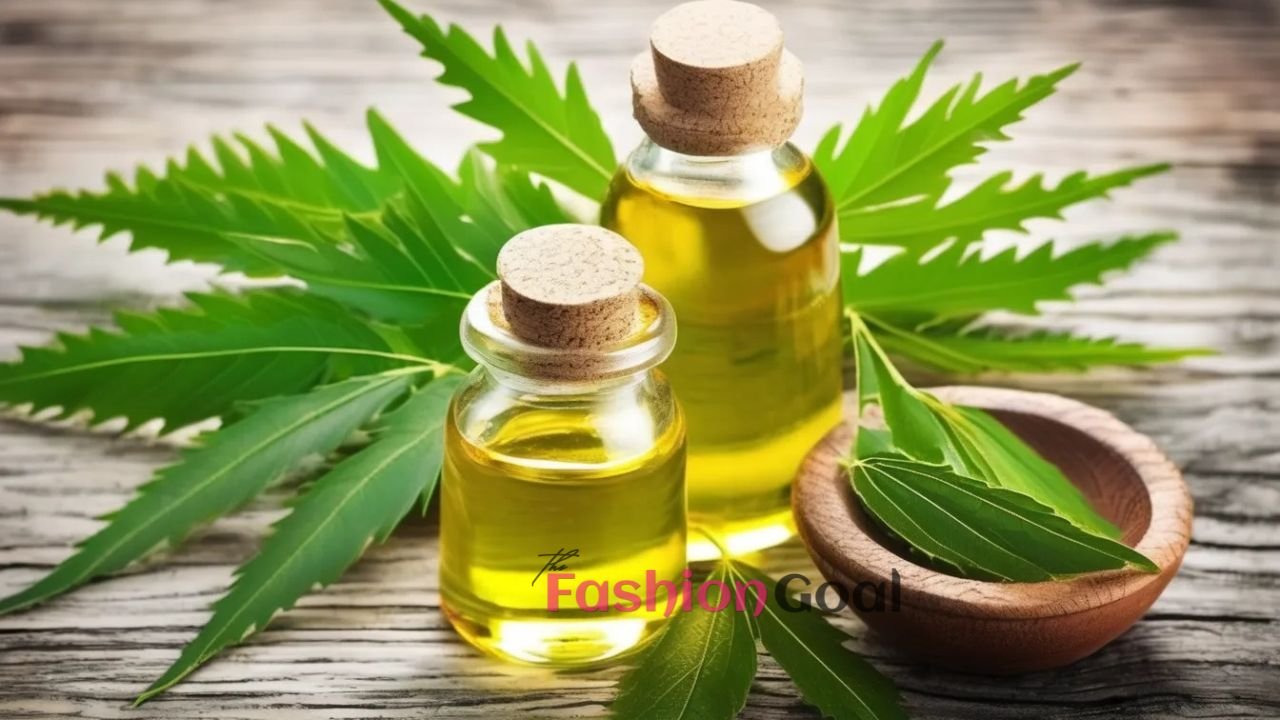 How to Use Neem Oil for Lice Removal: Powerful Remedy