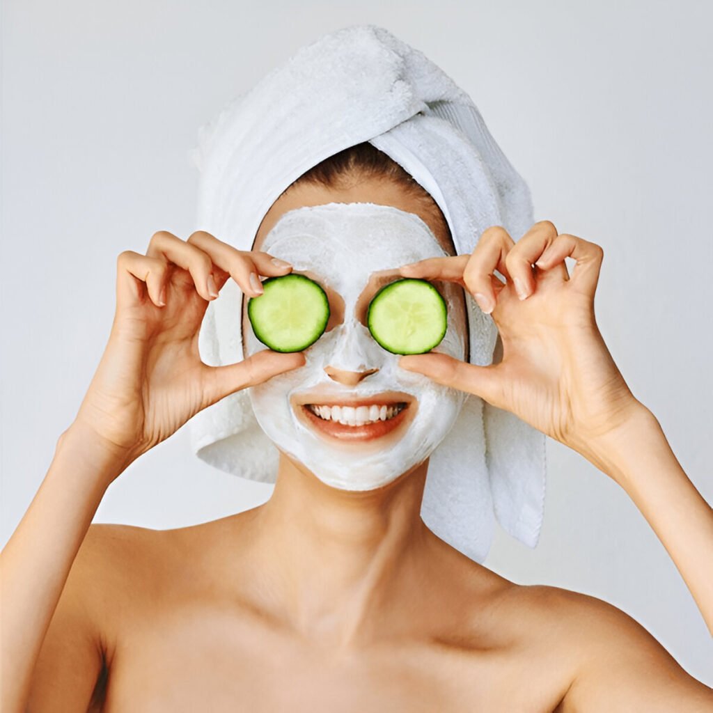 Tips for Using Cucumber in Skincare