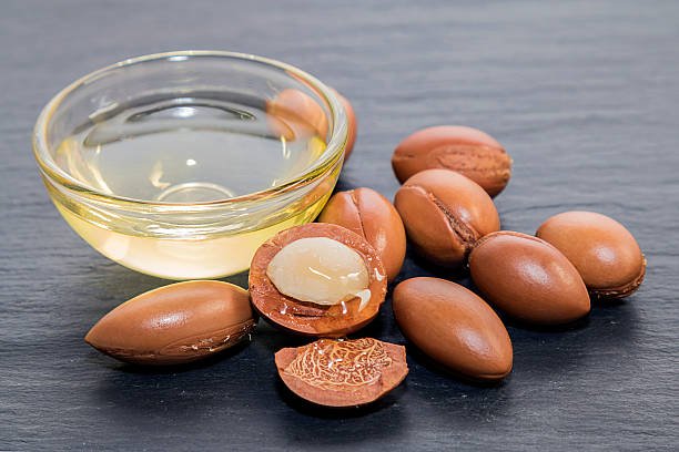 Benefits of Argan Oil for Hair