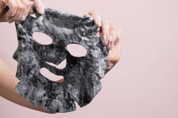 Charcoal Underarm Detox