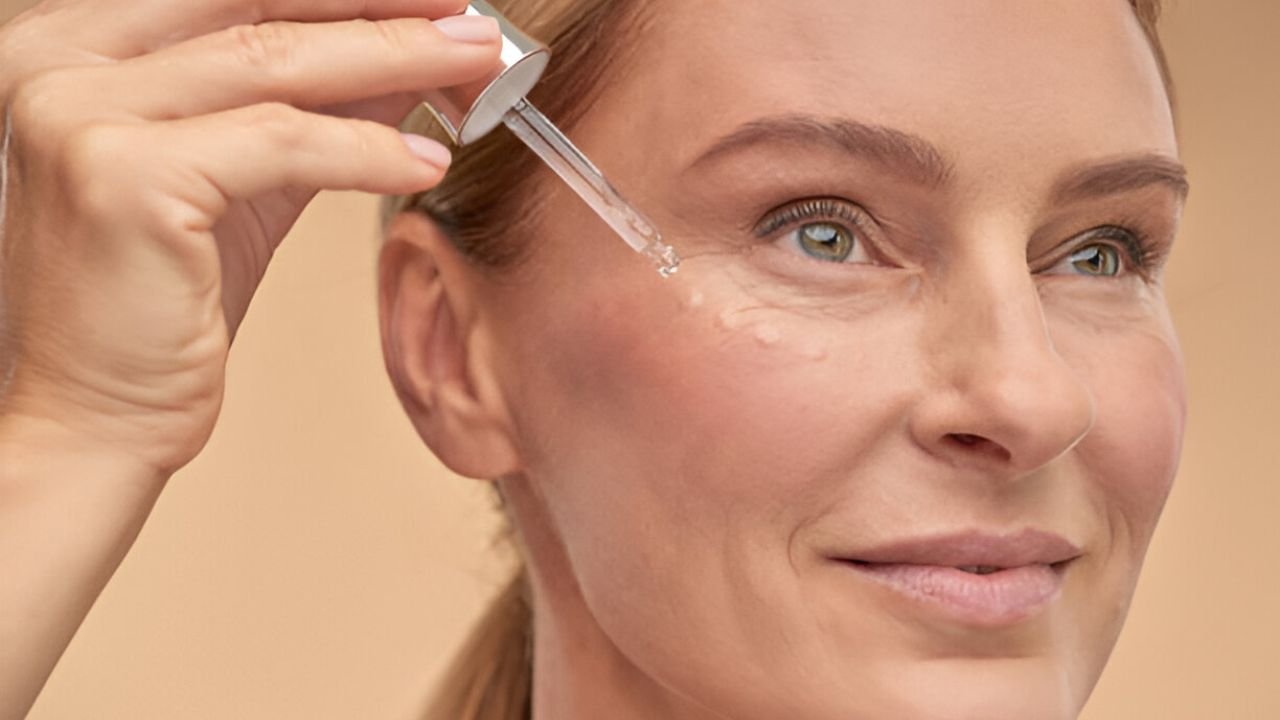 Best Anti-Aging Serums for Women Over 40 : Dermatologist Recommended
