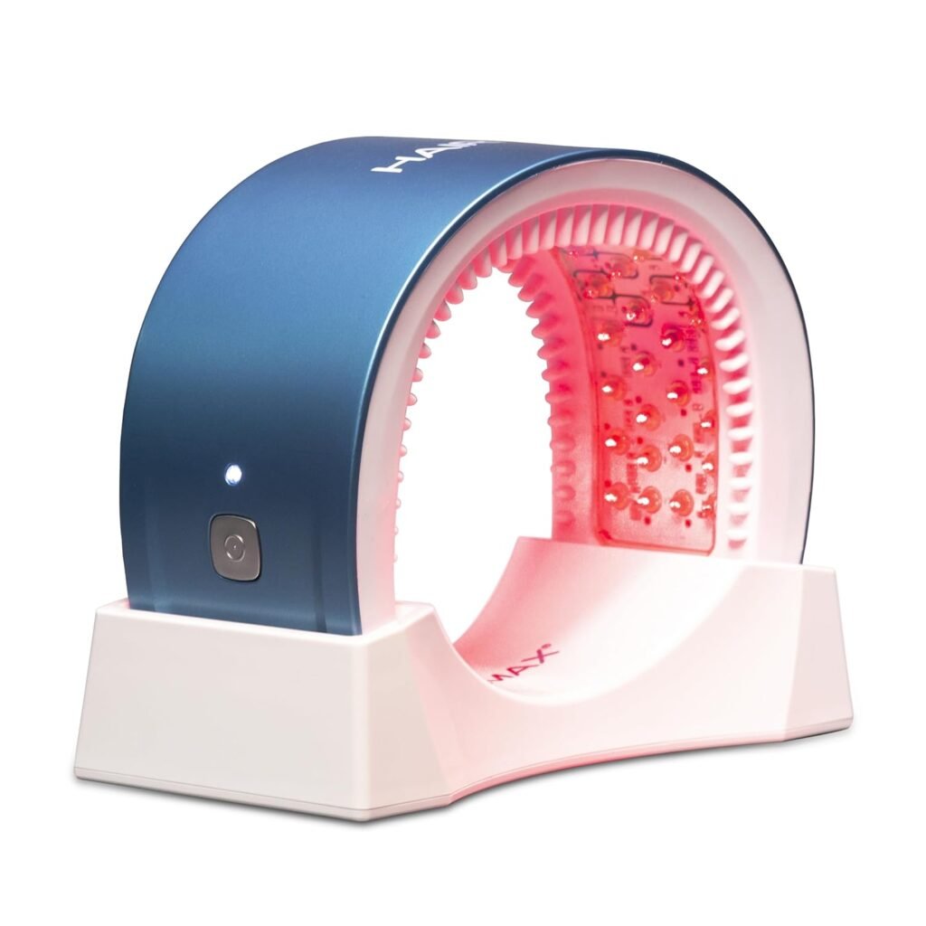 HairMax LaserBand 82