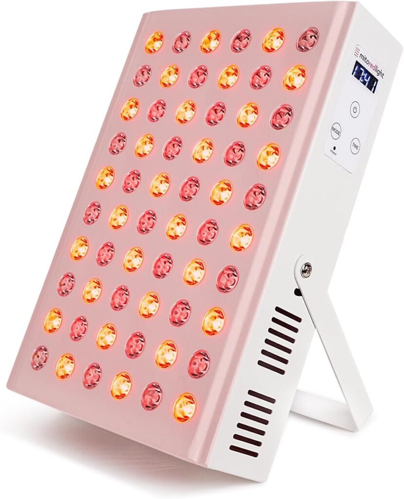 Mito Red Light MitoPRO Series
