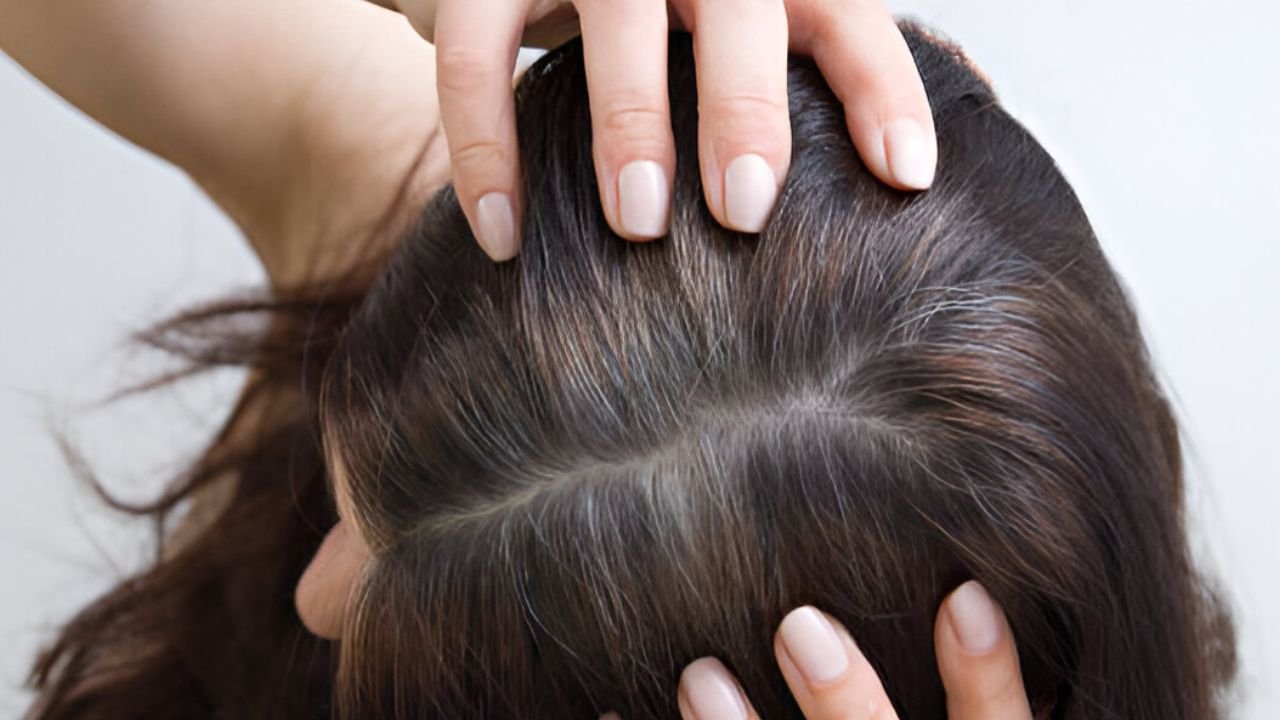 Powerful Natural Remedies to Reverse Grey Hair at Home