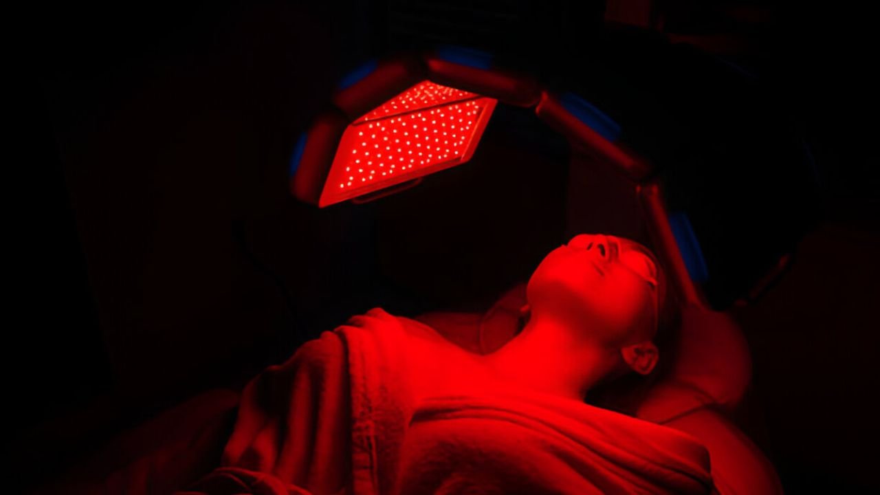 Red Light Therapy at Home: Devices That Actually Work